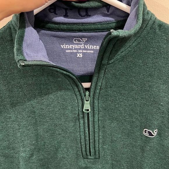 🔥Vineyard Vines sweater🔥 - Picture 5 of 5